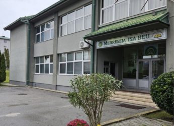 Shkup, Medreseja “Isa Beu”: Kjo është një ditë historike për arsimin fetar