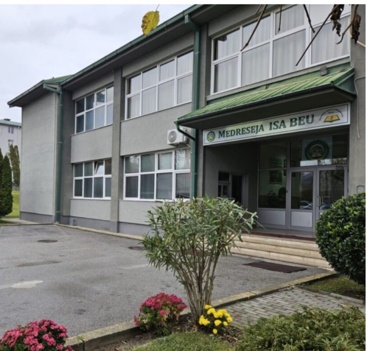 Shkup, Medreseja “Isa Beu”: Kjo është një ditë historike për arsimin fetar