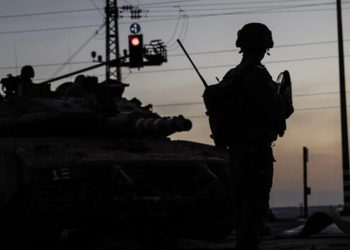 Rreth 50 ushtarë izr*aelitë kanë kryer ve*tëvrasje që nga fillimi i lu*ftës në Ga*zë