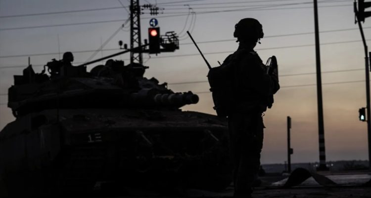 Rreth 50 ushtarë izr*aelitë kanë kryer ve*tëvrasje që nga fillimi i lu*ftës në Ga*zë