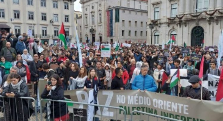 Nuk po ndalet orteku i njohjes së një shteti palestinez – Finlanda dëshiron ta bëjë këtë në muajin shtator