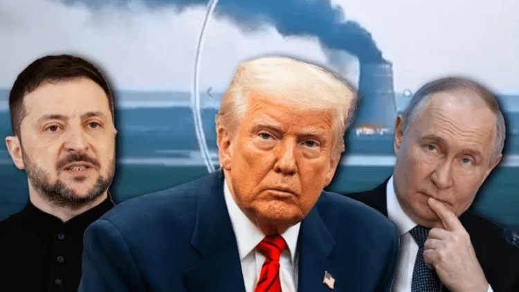 Trump: Takimi mes Putinit dhe Zelenskyt do të ndodhë