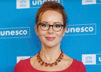 Begaj liron nga detyra Ambasadoren e Shqipërisë pranë UNESCO-s, Besiana Kadare