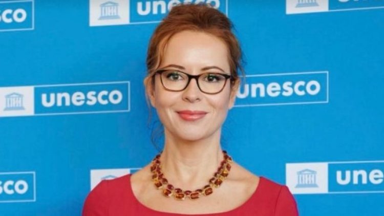 Begaj liron nga detyra Ambasadoren e Shqipërisë pranë UNESCO-s, Besiana Kadare
