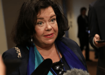 E dërguara britanike për Ballkanin: S’duhet qasje e re në dialogun Kosovë-Serbi, por zbatim i marrëveshjeve