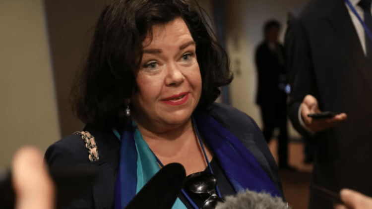 E dërguara britanike për Ballkanin: S’duhet qasje e re në dialogun Kosovë-Serbi, por zbatim i marrëveshjeve