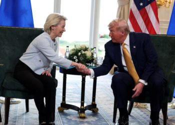 Arrihet marrëveshja për tarifat prej 15% mes SHBA dhe BE