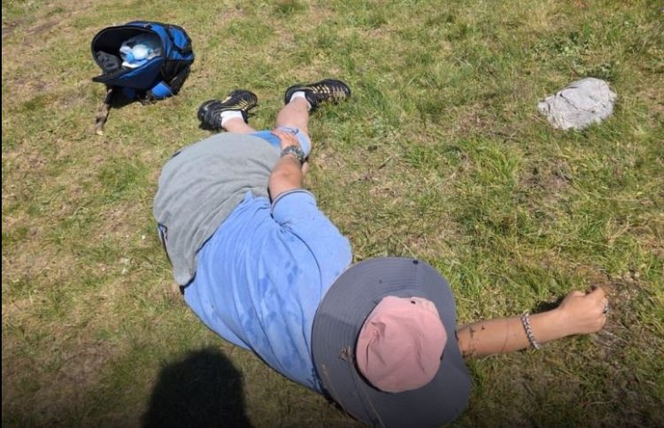 Shpëtohen një shqiptar dhe një turist gjerman, u helmuan nga një bimë në Malin e Korabit