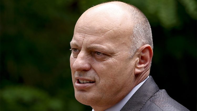 Gjykata i dënon me burgim Agim Çekun dhe 9 të tjerë në rastin “Veteranët”