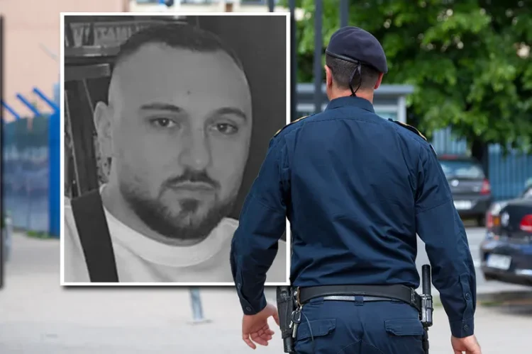 Vd*ekja e Agon Zejnullahut, lirohen nga paraburgimi pesë zyrtarët policorë