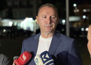 Zemaj: S’është vonë për zgjidhje të ngërçit