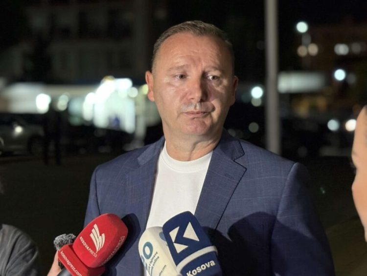 Zemaj: S’është vonë për zgjidhje të ngërçit