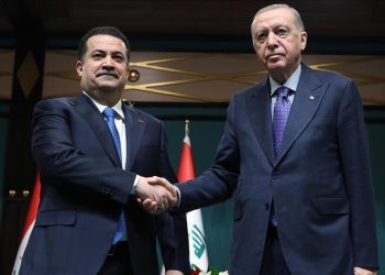 Presidenti Erdogan: Turqia synon zhdukjen e përhershme të terrorizmit nga rajoni