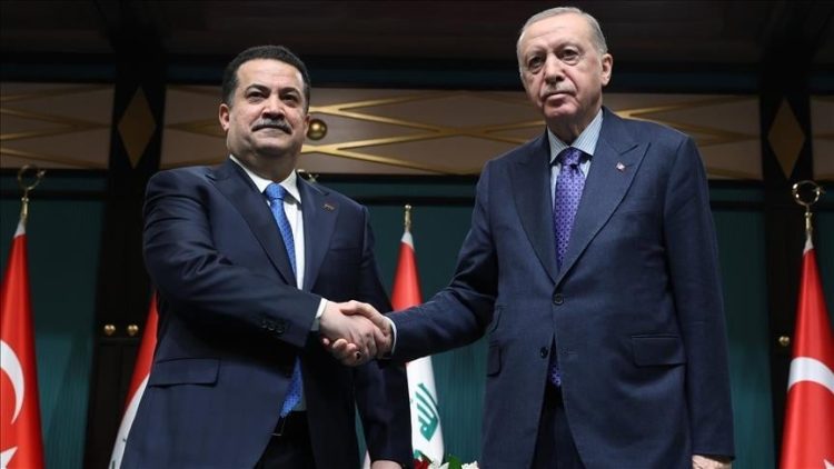 Presidenti Erdogan: Turqia synon zhdukjen e përhershme të terrorizmit nga rajoni