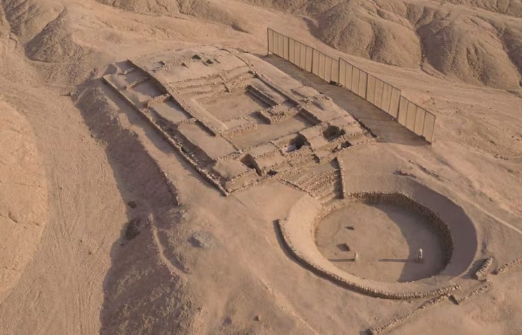 Ishte kodër, hapet për turistët kështjella 3800-vjeçare