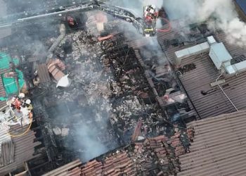 Di*gjet restoranti i aeroportit të Cyrihut