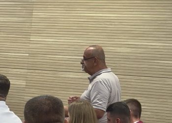 Apeli ia vërteton dënimin Ekrem Bajroviqit për kr*ime lu*fte ndaj popullatës civile