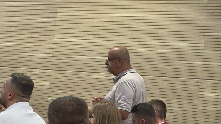 Apeli ia vërteton dënimin Ekrem Bajroviqit për kr*ime lu*fte ndaj popullatës civile