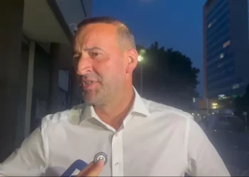 Haradinaj: Nuk jemi konsultuar ende, por jemi për një zgjidhje – presim ofertë nga Kurti