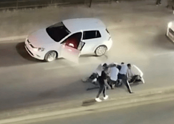 Policia del me një version për rastin e 27-vjeçarit nga Lipjani: Ishte jo bashkëpunues, tentoi të ikë