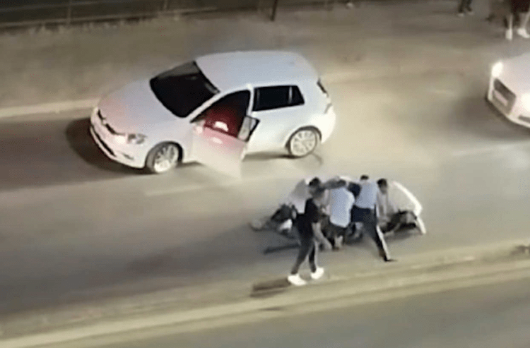 Policia del me një version për rastin e 27-vjeçarit nga Lipjani: Ishte jo bashkëpunues, tentoi të ikë