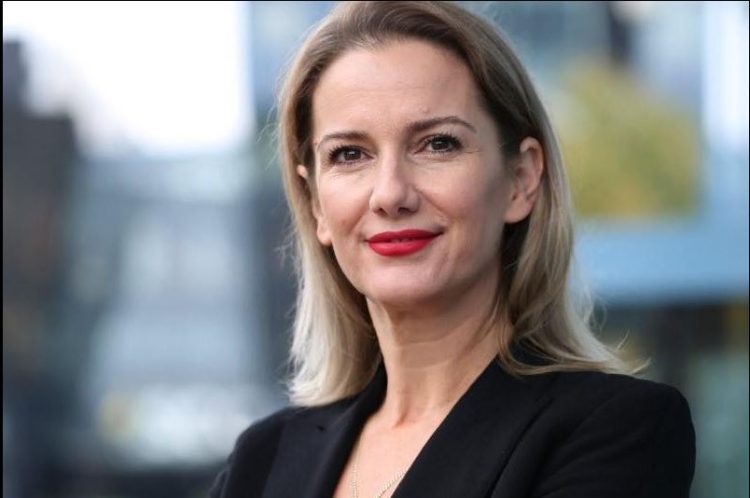 Pranvera Kastrati, drejtoreshë e Sekretariatit të CEFTA-s, Rama e quan moment krenarie