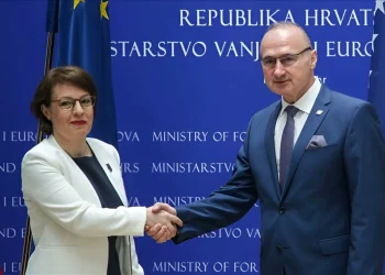 Gërvalla merr pjesë në Forumin e Dubrovnikut