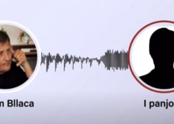 “S’ka lidhje a janë eshtra të njerit apo të qenit” – Nazim Bllaca bënte pazare nga burgu, fliste për Specialen e at*entate politike