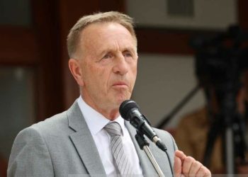 Azemi: Tre viktima brenda një dite, situata alarmante për sigurinë në punë në Kosovë