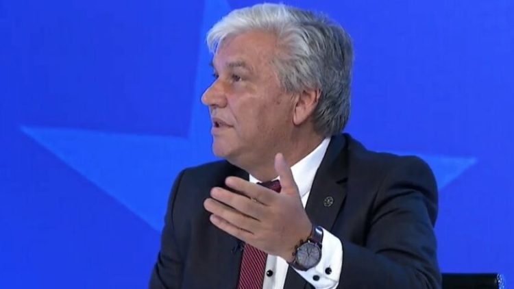 Kryeziu i reagon Osmanit: Absurde, Kushtetuesja nuk e ka nxjerrë afatin 30 ditor nga mendja, e as nuk e ka shpikur atë