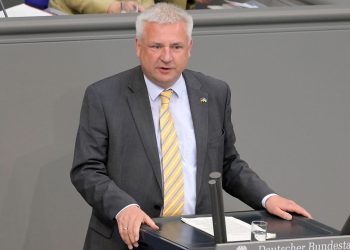 Deputeti Abraham do që Kosova shpejt të hyjë në KiE, kërkon rol proaktiv të Gjermanisë në këtë drejtim