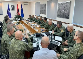 Kosova dhe Shqipëria hartojnë planin e përbashkët 2025-2028