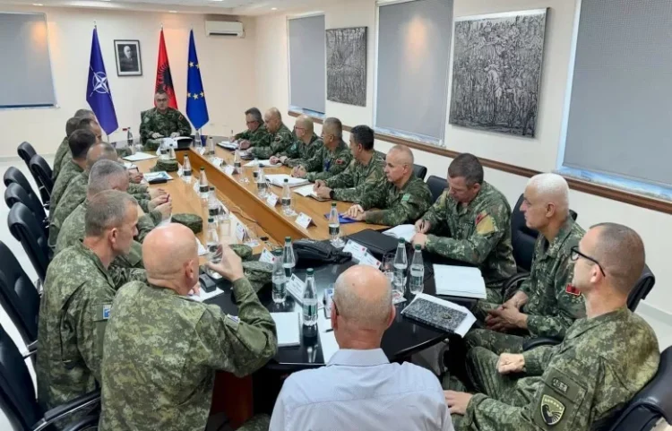 Kosova dhe Shqipëria hartojnë planin e përbashkët 2025-2028