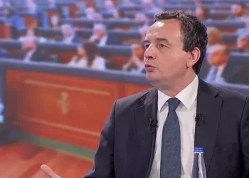 Kurti: Procesi i konstituimit të Kuvendit duhet të përfundojë brenda 3 javësh