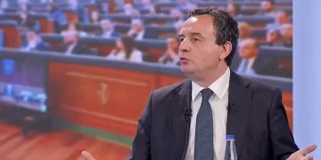 Kurti: Procesi i konstituimit të Kuvendit duhet të përfundojë brenda 3 javësh