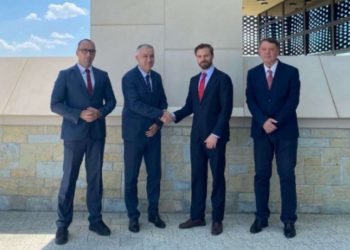 Lista Srpska takon diplomatin amerikan