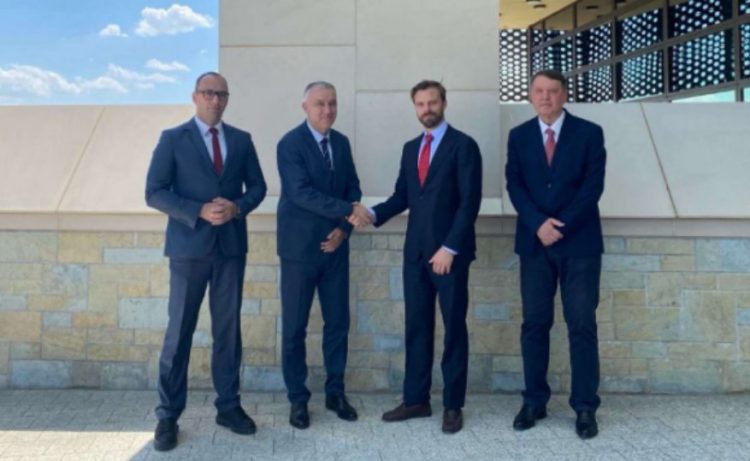 Lista Srpska takon diplomatin amerikan