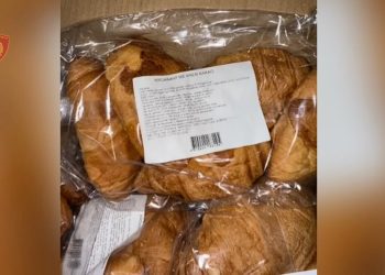 Skandal në Shqipëri: Zbulohet magazina që ua ndryshonte afatin produkteve të skaduara ushqimore