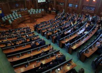 Kuvendi i Kosovës në krizë të thellë Kushtetuese: Kur imuniteti politizohet dhe përgjegjësia humbet