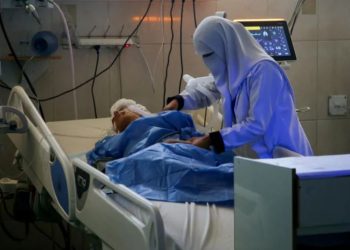 Spitali më i madh funksional i Ga*zës përballet me katastrofë, paralajmërojnë mjekët