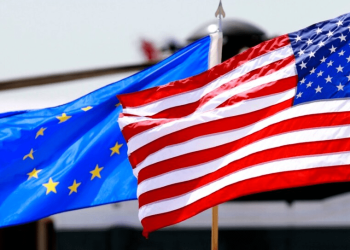 BE dhe SHBA pranë një marrëveshjeje tregtare për të shmangur përshkallëzimin tarifor