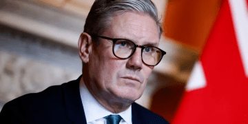 Starmer: Mbretëria e Bashkuar do ta njohë shtetin palestinez