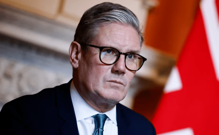 Starmer: Mbretëria e Bashkuar do ta njohë shtetin palestinez