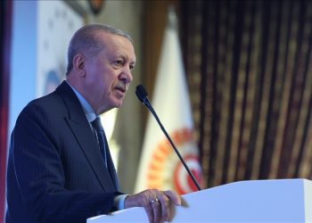 Erdoğan: Prova e vështirë që e kaluam natën e 15 korrikut, një nga pikat më kritike kthese në historinë e Turqisë