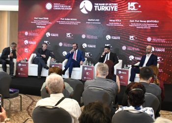 Shqipëri, mbahet paneli me temë “Emri i Fitores: Turqi”