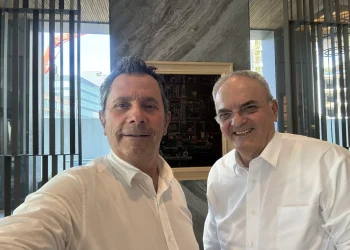 Avokati Tomë Gashi demanton shpifjet e mediave: ambasadori Martin Berishaj nuk ka shtetësi të Serbisë