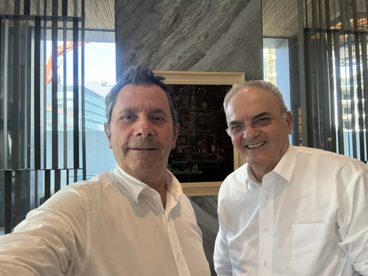 Avokati Tomë Gashi demanton shpifjet e mediave: ambasadori Martin Berishaj nuk ka shtetësi të Serbisë