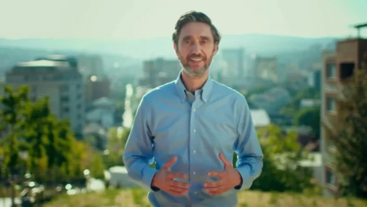 Urani i PDK-së zyrtarizon kandidaturën për kryetar të Prishtinës – “Po më pyesin se pse po kandidoj prapë”