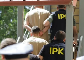 Gjykata cakton një muaj paraburgim për pesë policët në rastin e Agon Zejnullahut
