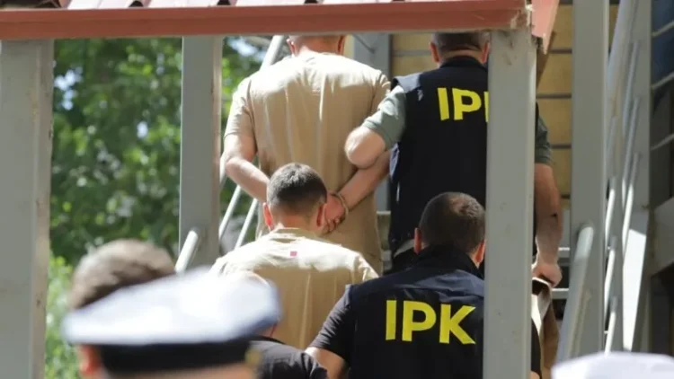 Gjykata cakton një muaj paraburgim për pesë policët në rastin e Agon Zejnullahut